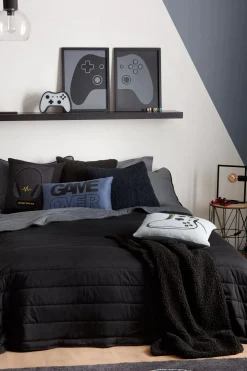 Sale Bouclair Set of 2 Controller Wall Art