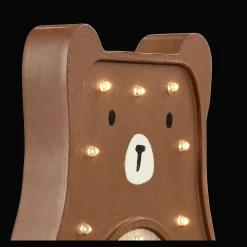 Hot Bouclair Set of 2 Decorations with Light