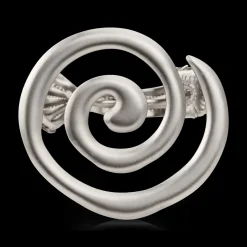 Hot Bouclair Set of 2 Decorative Clips