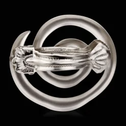 Hot Bouclair Set of 2 Decorative Clips