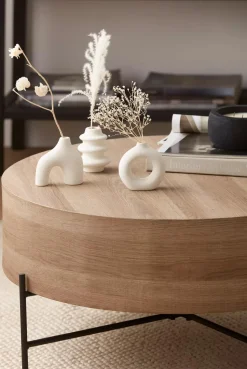 Hot Bouclair Set of 3 Decorative Table Vases