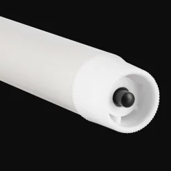 New Bouclair Set of 2 Flameless Taper Candles