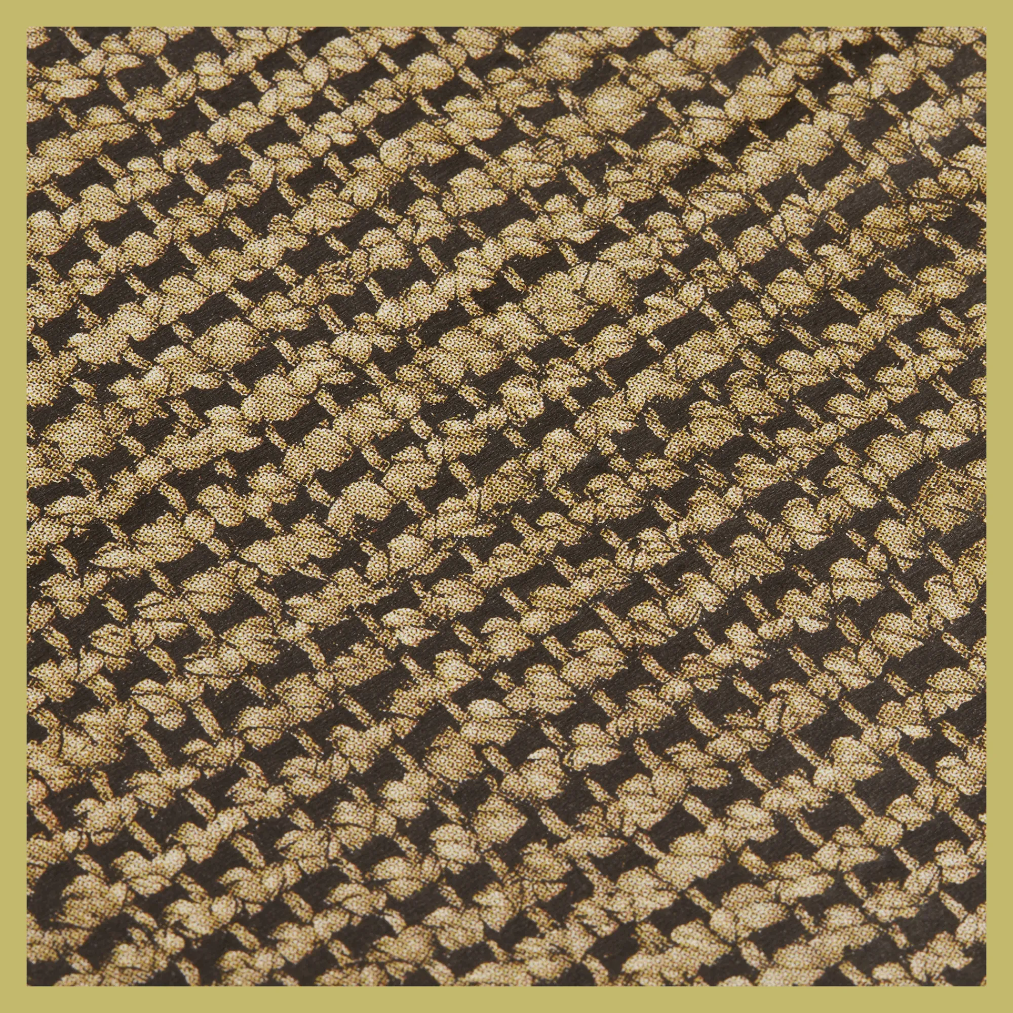 Outlet Bouclair Set of 20 Paper Napkins