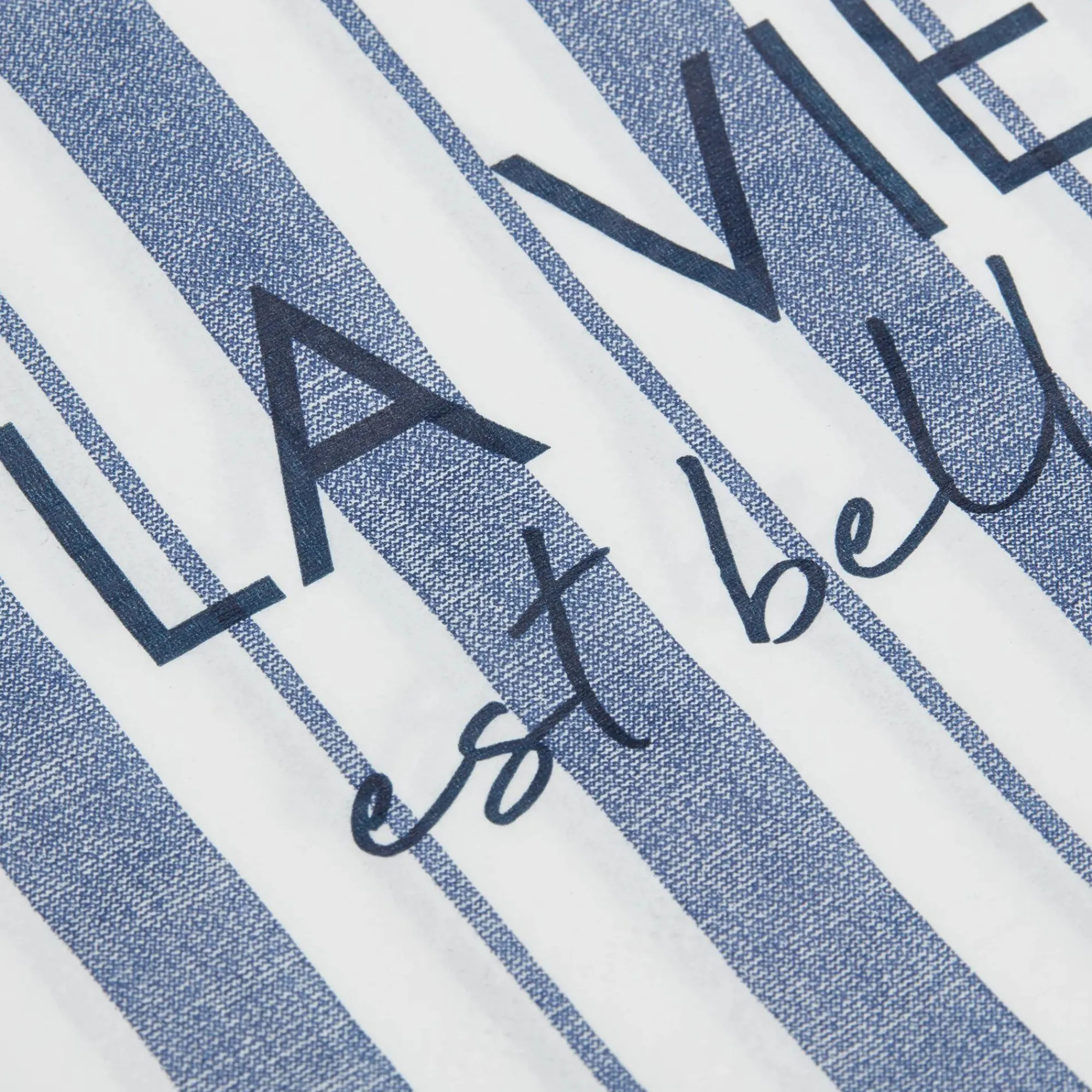 Discount Bouclair Set of 20 Paper Napkins