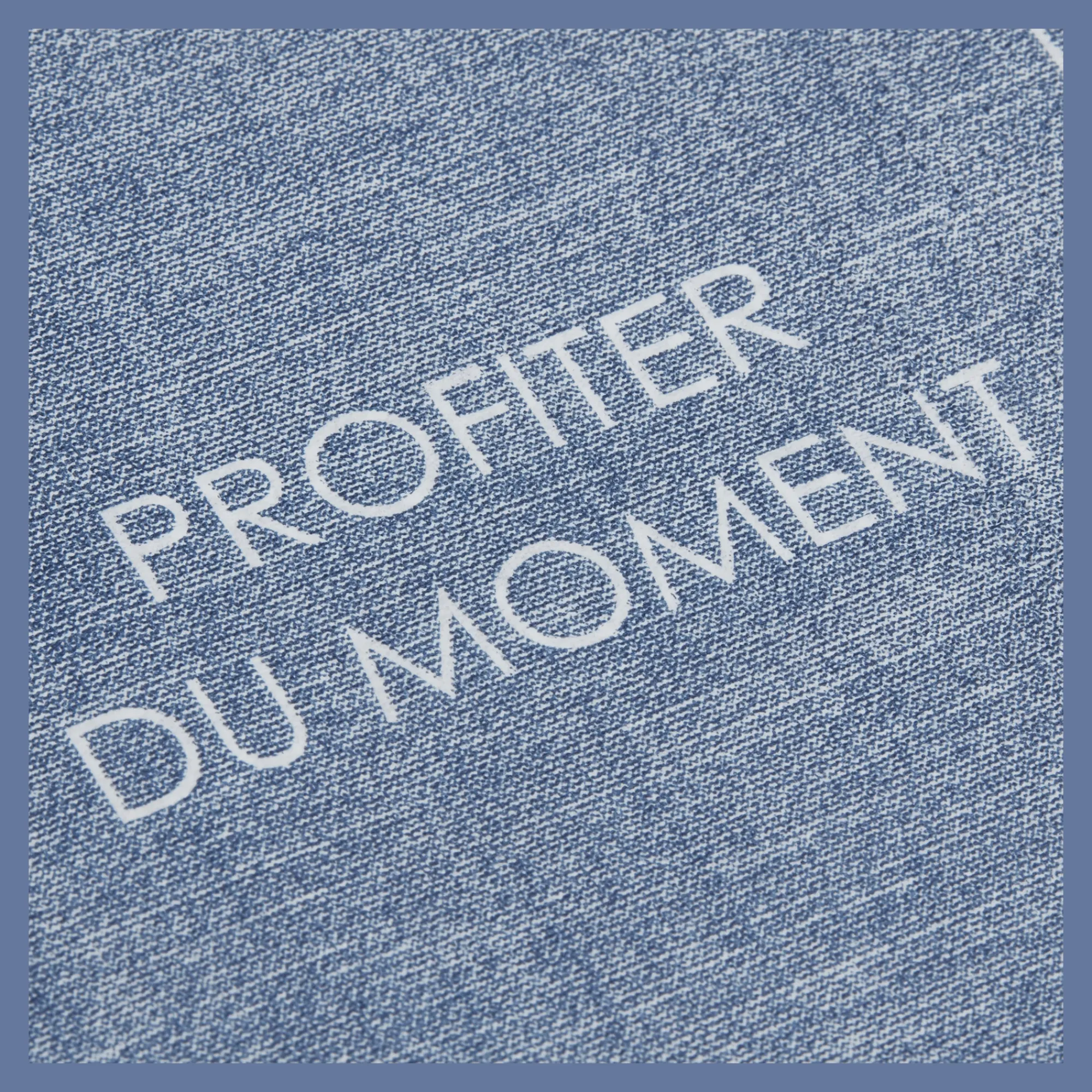 New Bouclair Set of 20 Paper Napkins