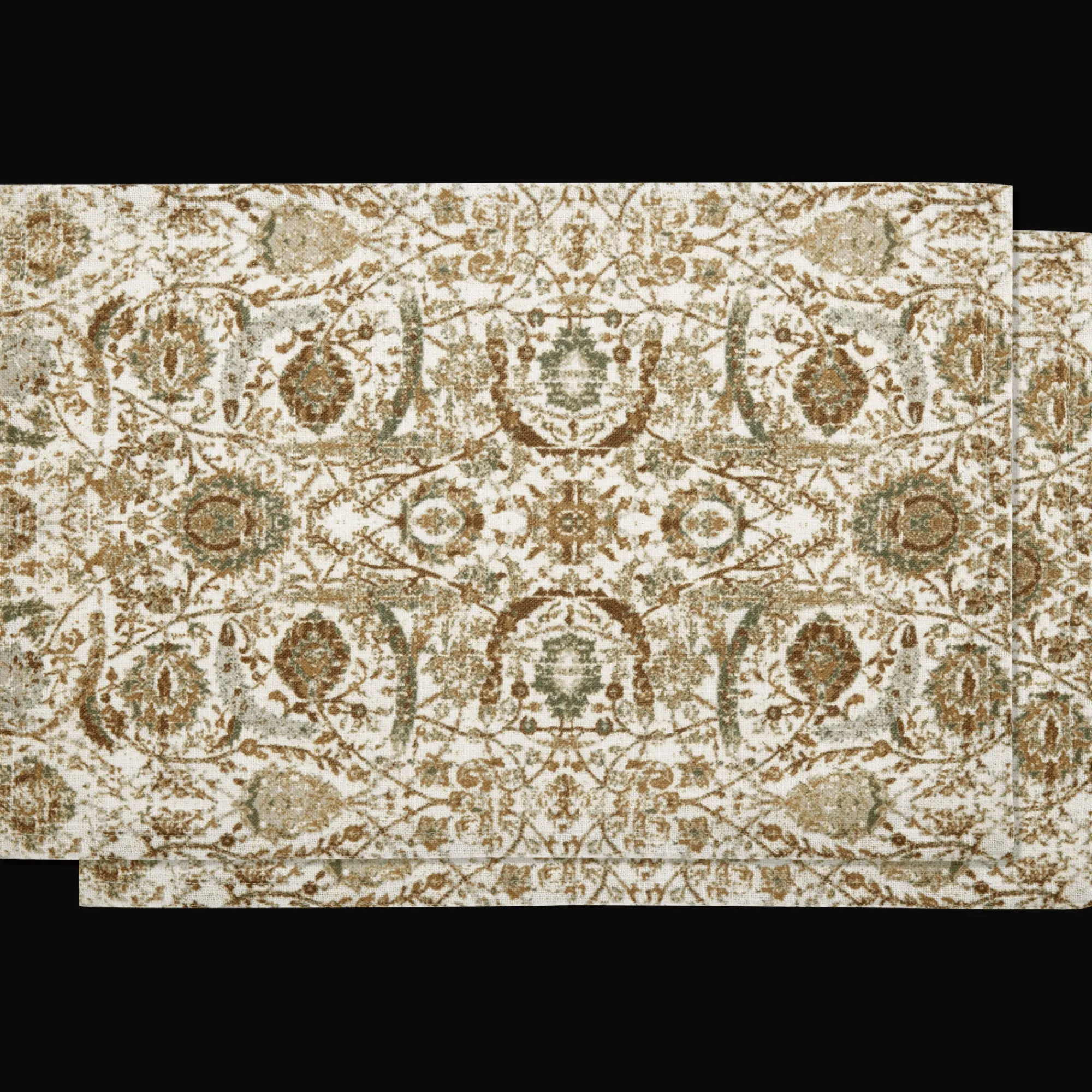 Discount Bouclair Set of 20 Paper Napkins