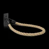 Clearance Bouclair Set of 2 Rope Holdbacks