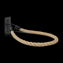 Clearance Bouclair Set of 2 Rope Holdbacks