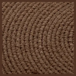 Hot Bouclair Set of 2 Round Placemats