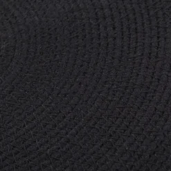 Hot Bouclair Set of 2 Round Placemats