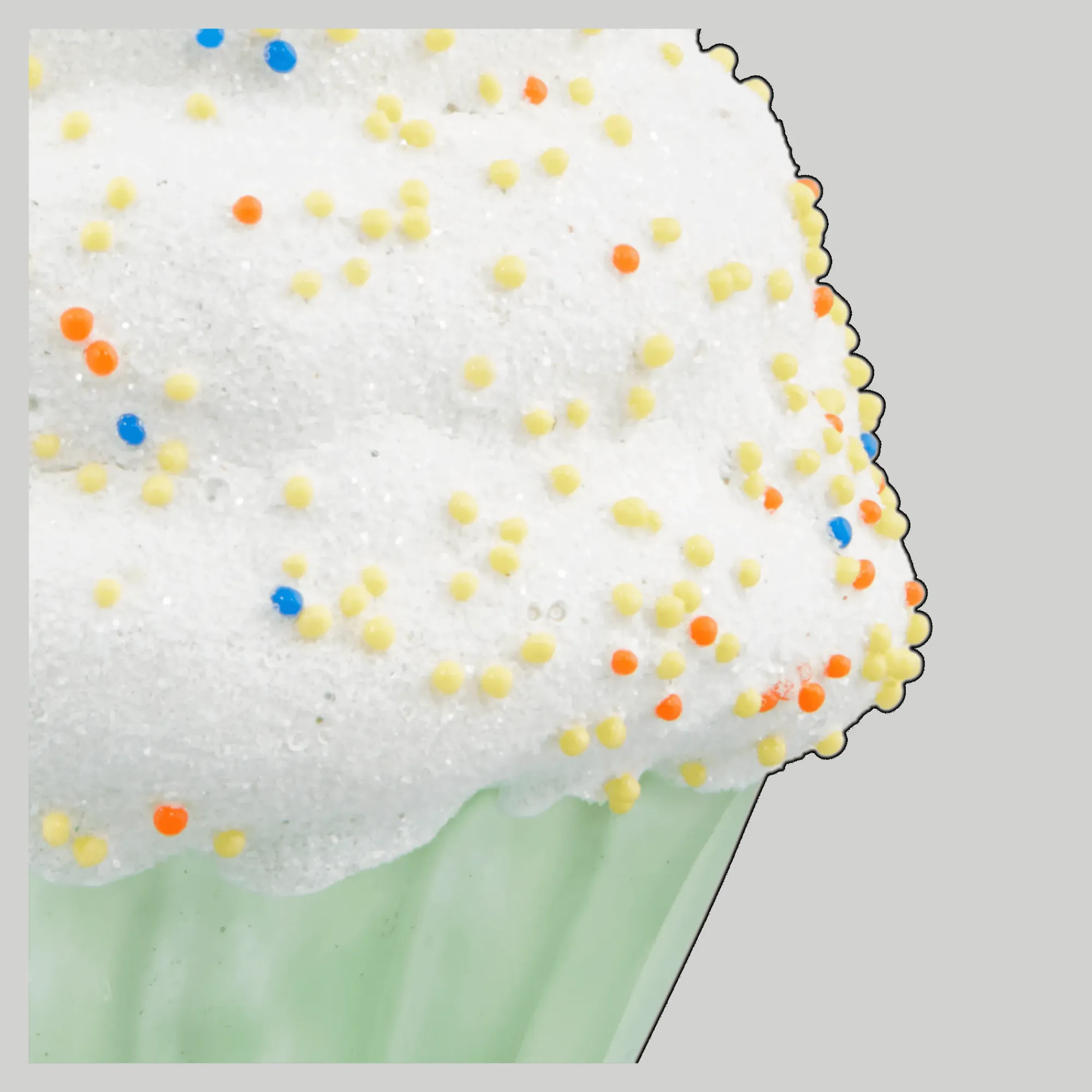 Clearance Bouclair Set of 2 Treats Ornaments