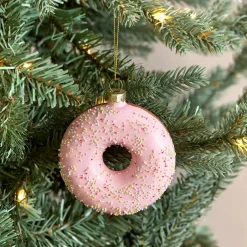 Clearance Bouclair Set of 2 Treats Ornaments