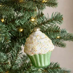 Clearance Bouclair Set of 2 Treats Ornaments