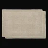 Discount Bouclair Set of 2 Waffle Placemat