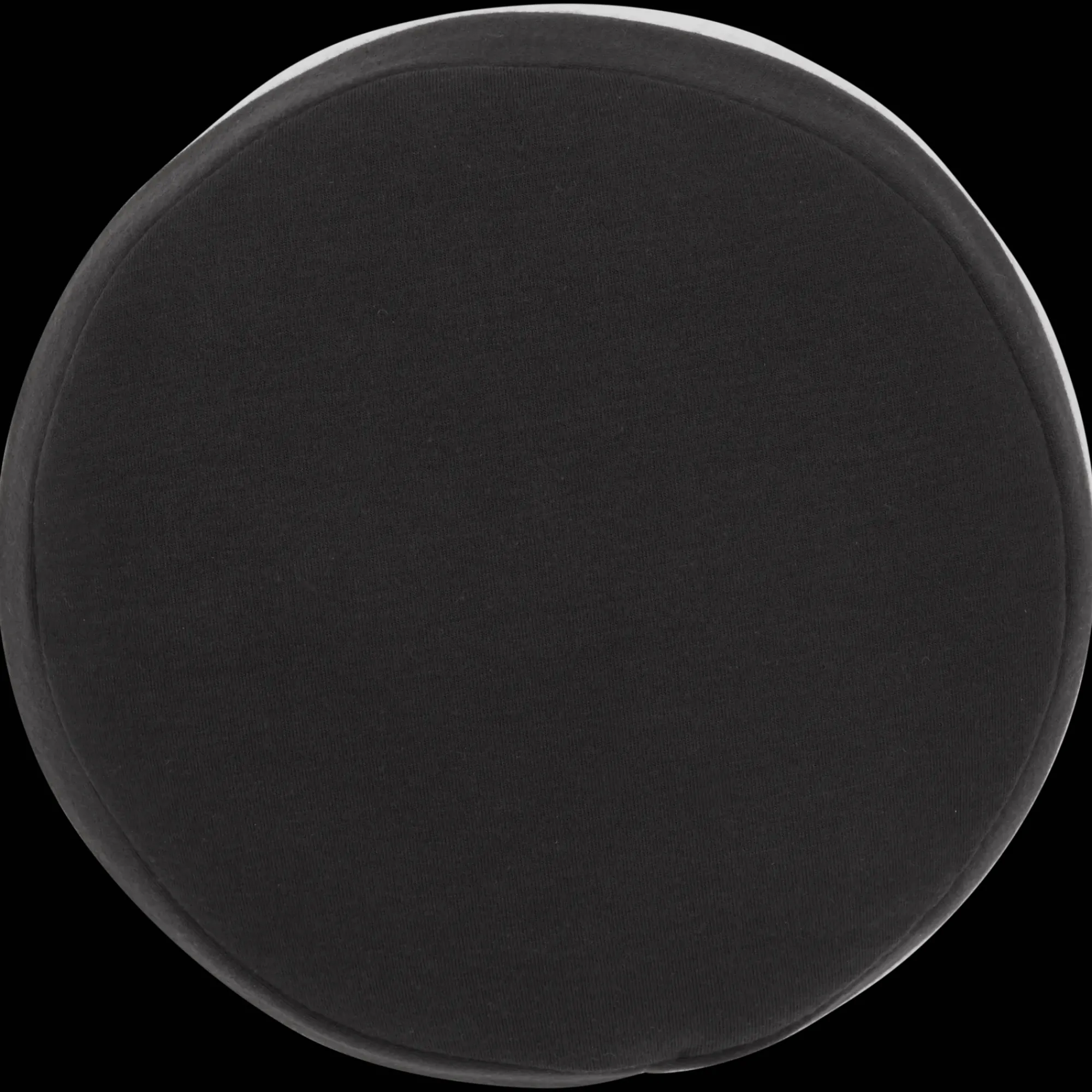 Best Bouclair Shaped Cushion with Hockey Sticks