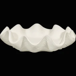 Clearance Bouclair Shell Decorative Bowl