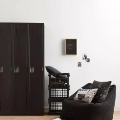 New Bouclair Sherpa Bean Bag Chair