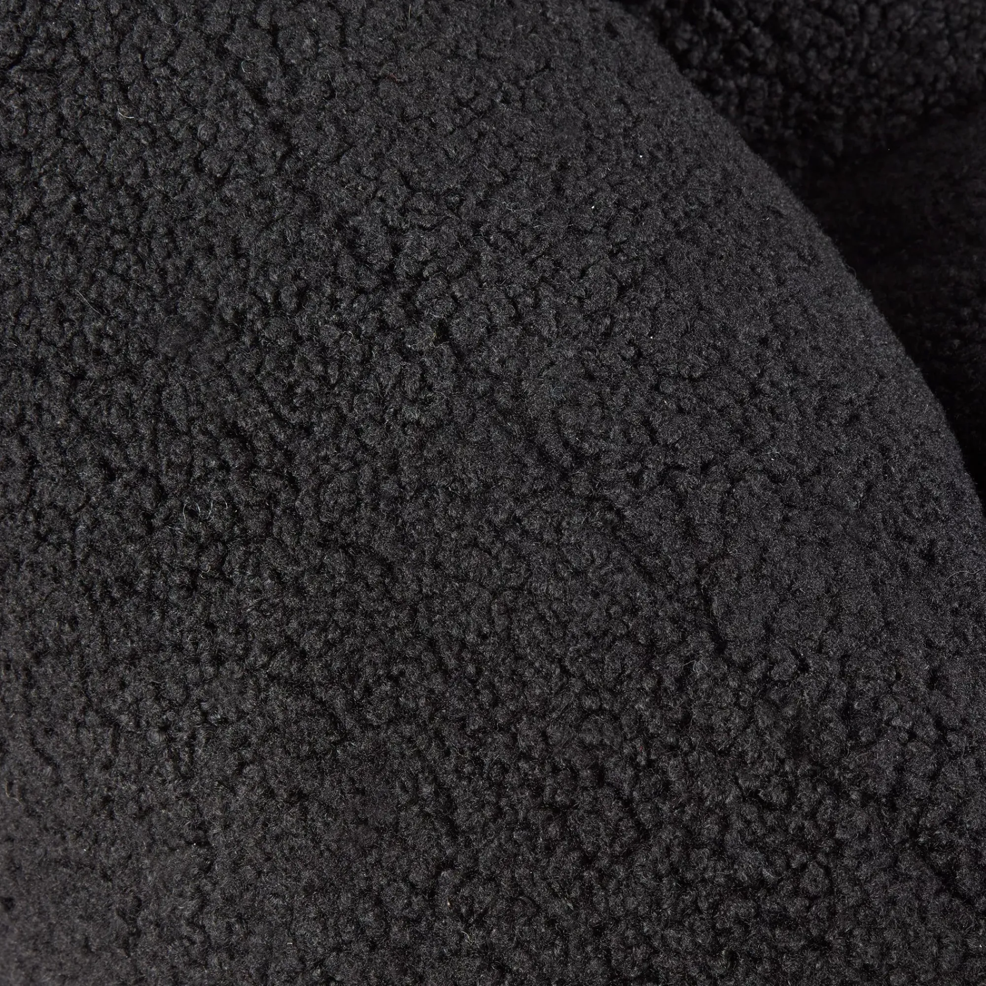 New Bouclair Sherpa Bean Bag Chair