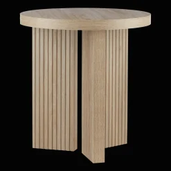 Best Bouclair Side Table