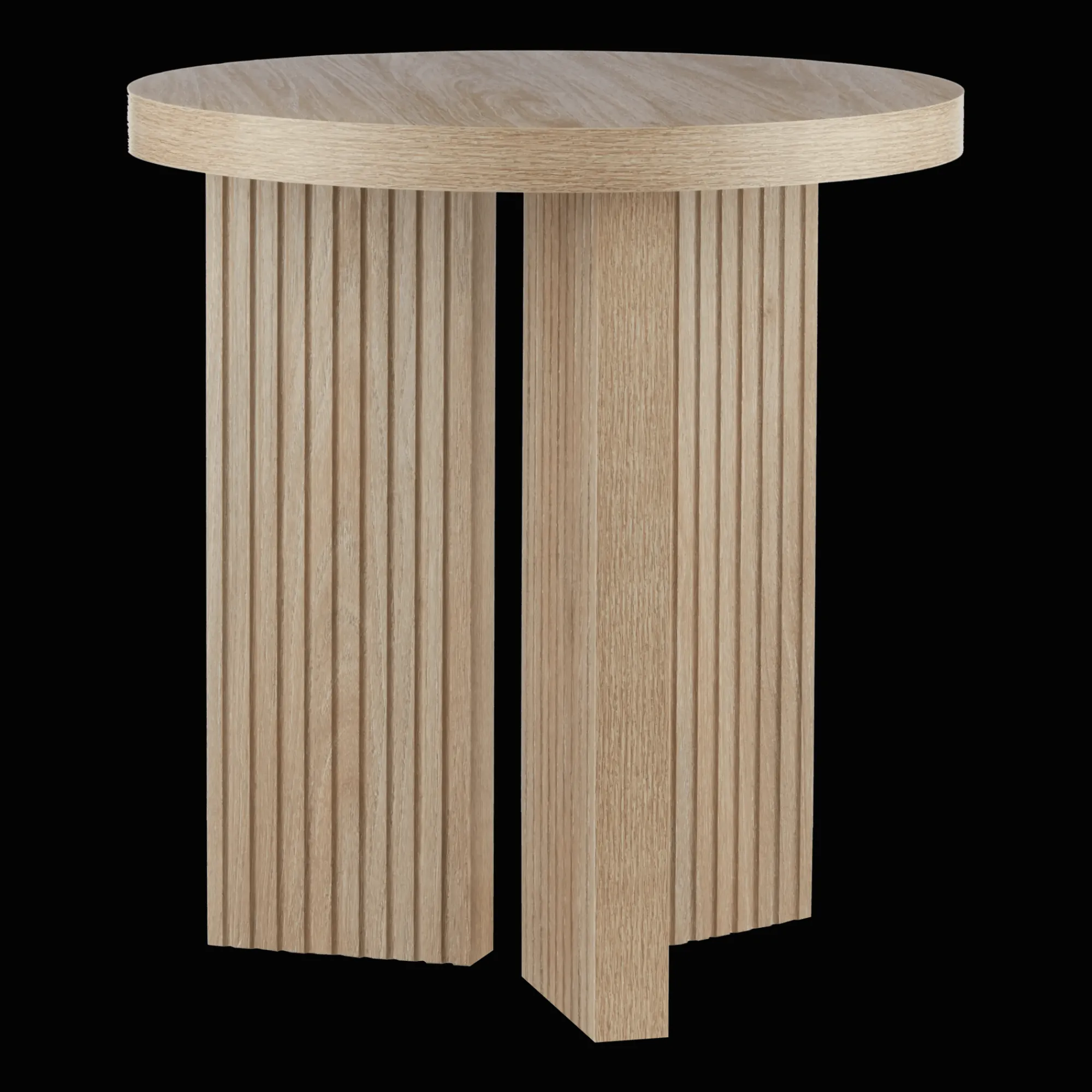 Best Bouclair Side Table