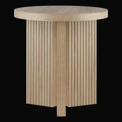 Best Bouclair Side Table
