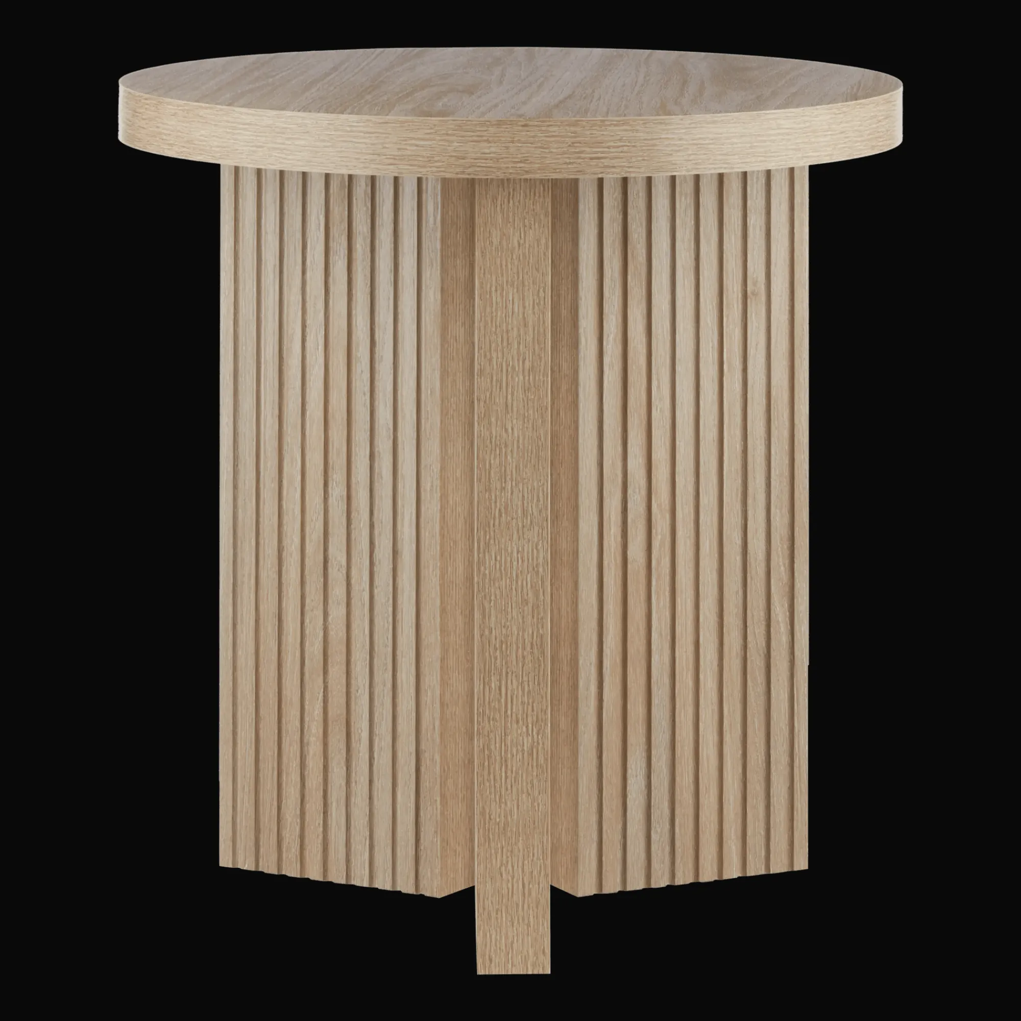 Best Bouclair Side Table