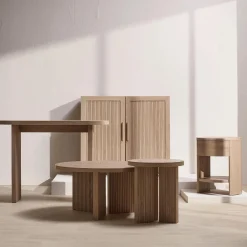 Best Bouclair Side Table