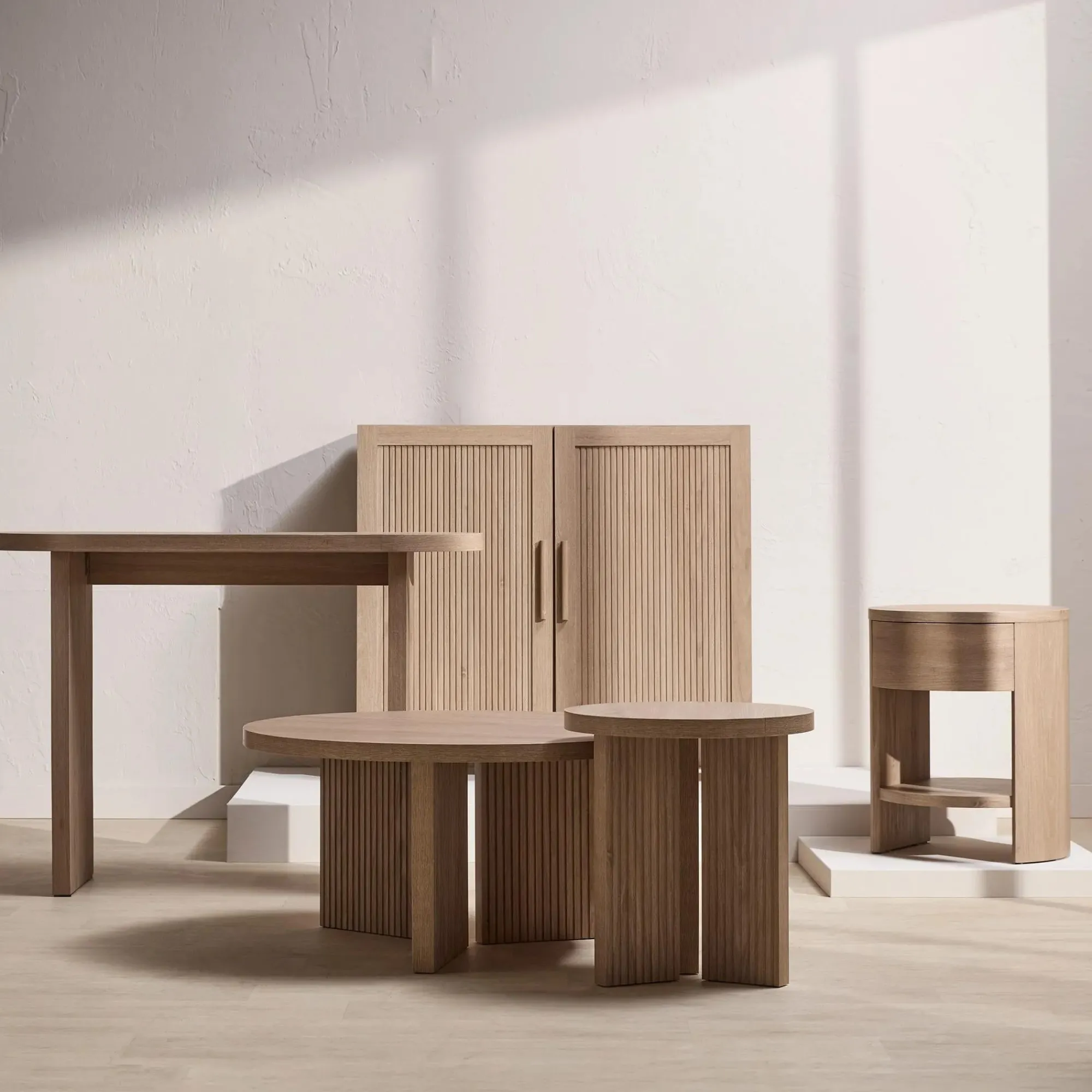 Best Bouclair Side Table