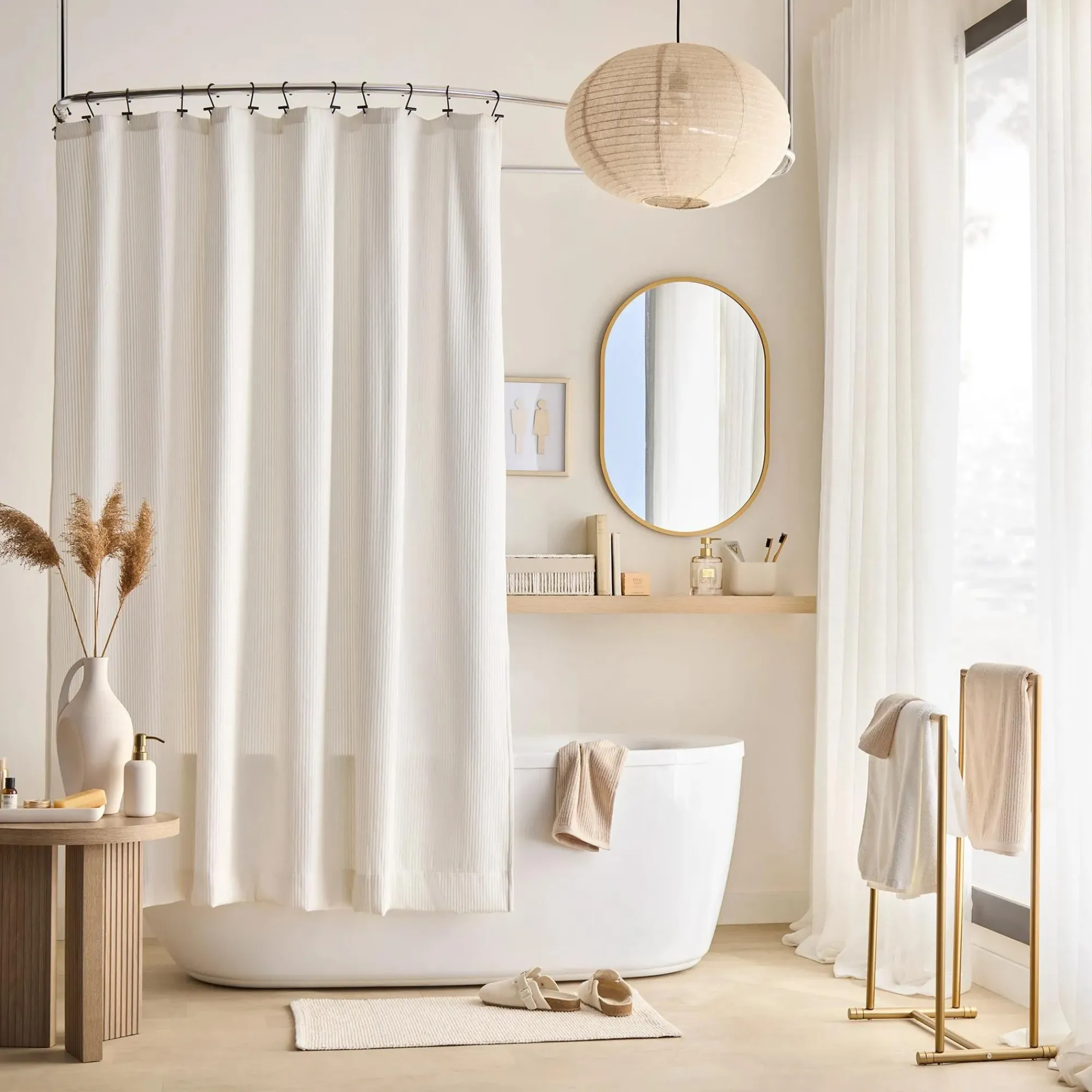 Best Bouclair Side Table