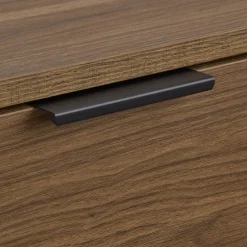 Bouclair Side Table with Drawer