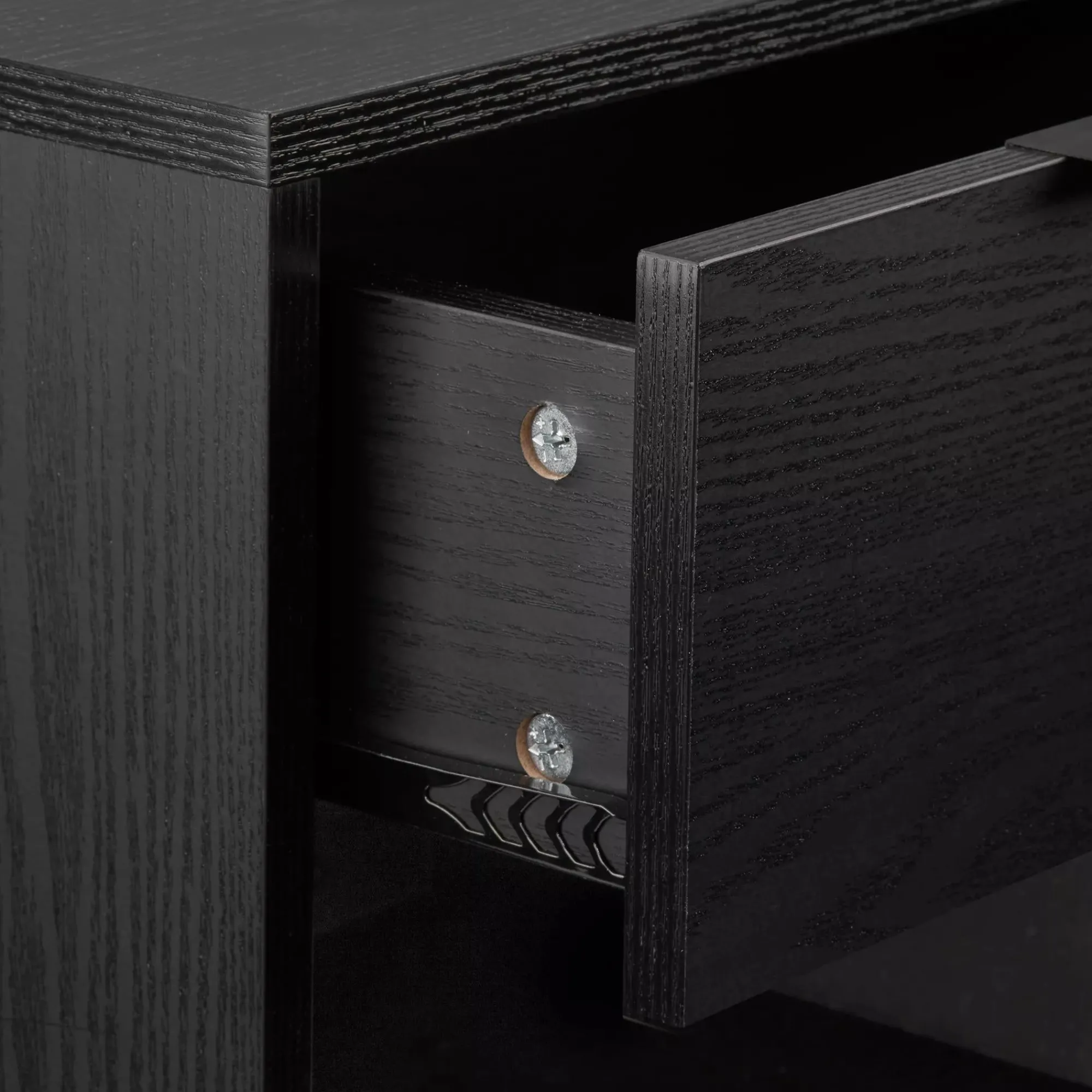 Best Bouclair Side Table with Drawer