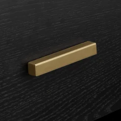 New Bouclair Side Table with Drawer