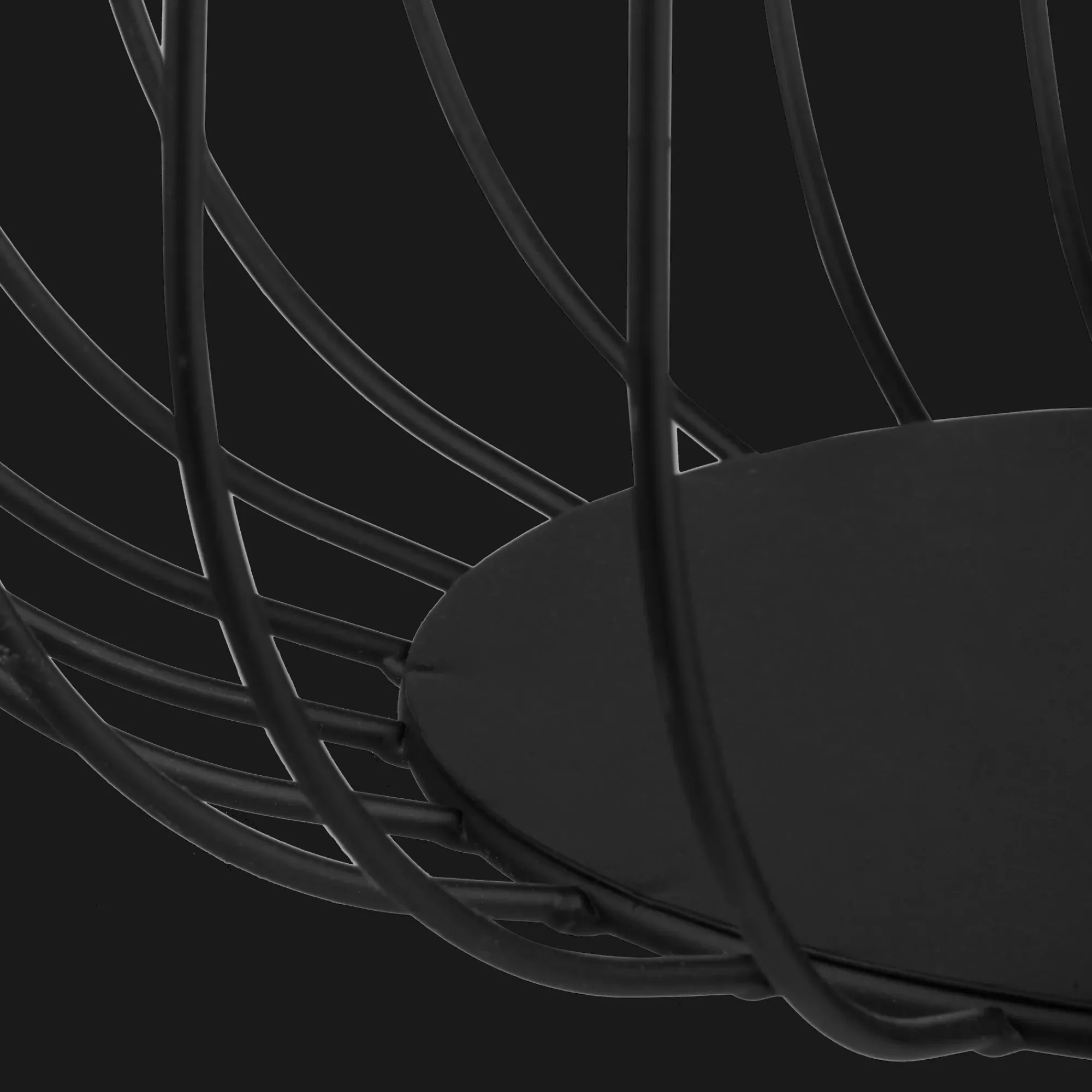 Discount Bouclair Side Table with Light