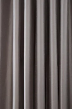 New Bouclair Silver Pegaze Blackout Curtain