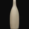Online Bouclair Small Ceramic Beige Vase