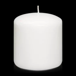Sale Bouclair Small Pillar Candle