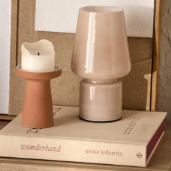 Sale Bouclair Small Pillar Candle