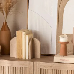 Sale Bouclair Small Pillar Candle