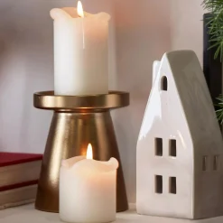 Sale Bouclair Small Pillar Candle
