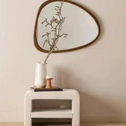 Sale Bouclair Small Pillar Candle