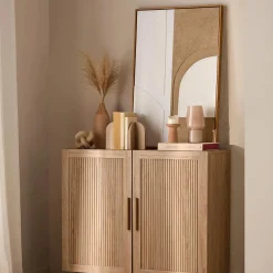 Sale Bouclair Small Pillar Candle