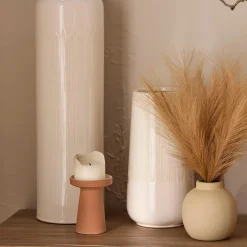 Sale Bouclair Small Pillar Candle