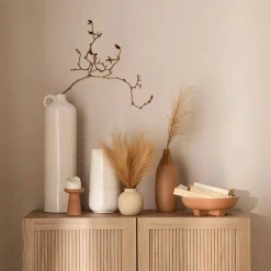 Sale Bouclair Small Pillar Candle