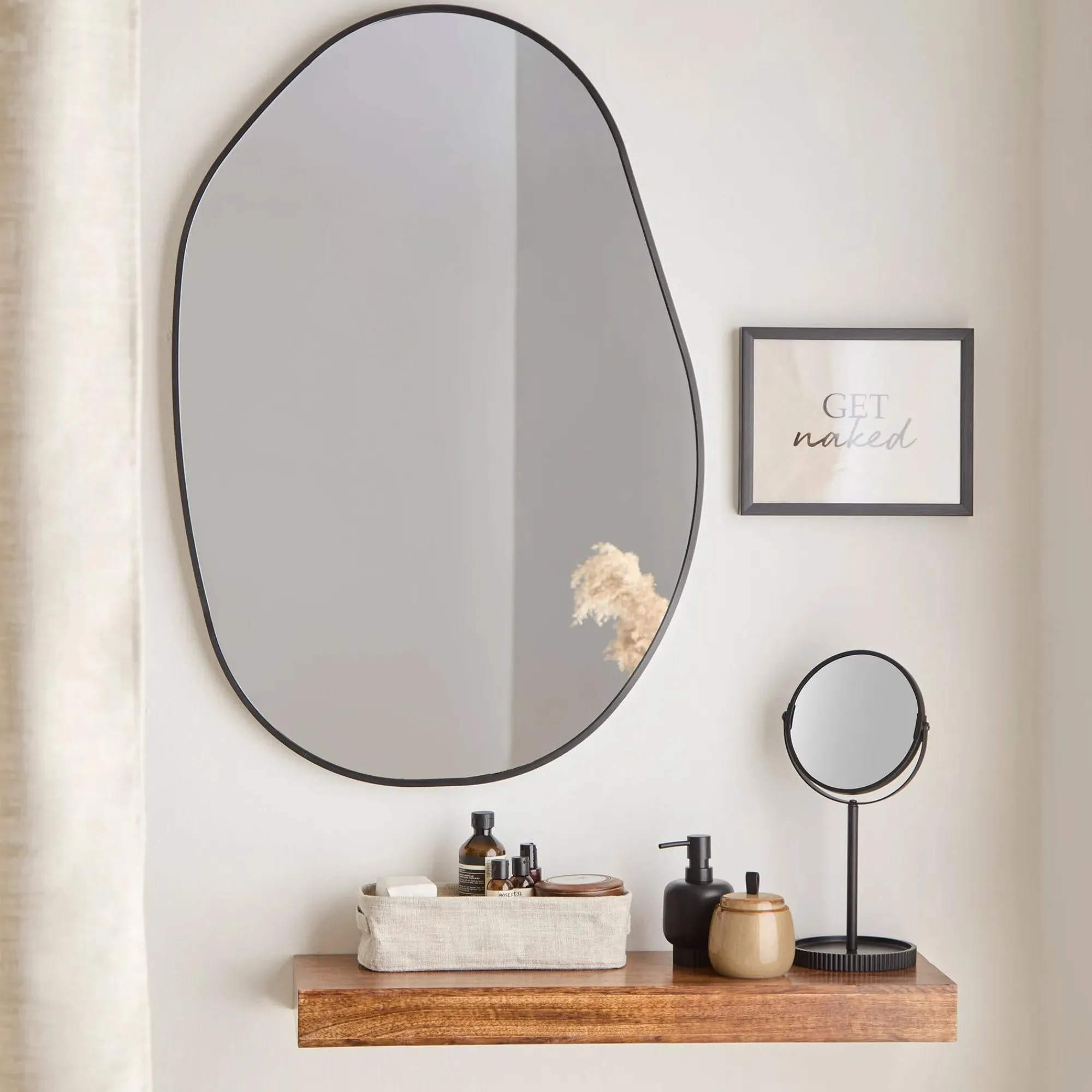 Bouclair Soap Pump Dispenser