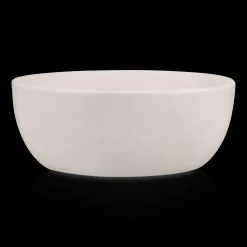 Bouclair Speckled Ceramic Fruit Bowl