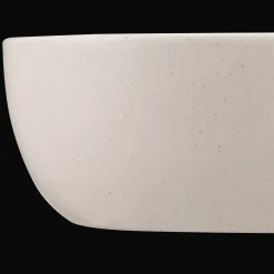 Bouclair Speckled Ceramic Fruit Bowl