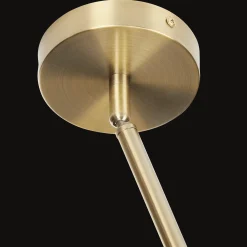 Clearance Bouclair Sputnik Ceiling Lamp