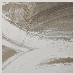 Best Bouclair Stacked Ovals Canvas