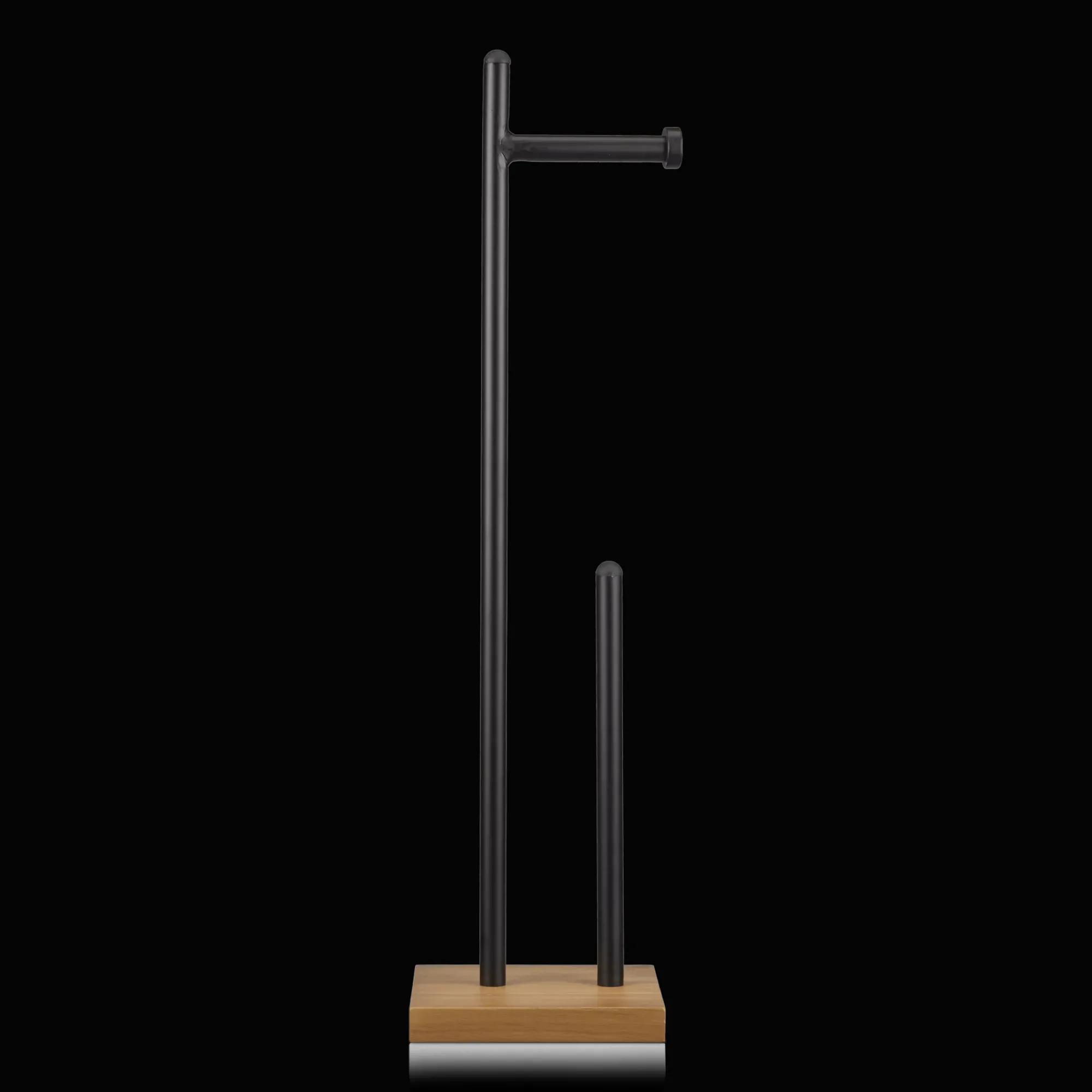 Hot Bouclair Standing Toilet Paper Holder