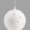 Hot Bouclair Star Ceiling Light